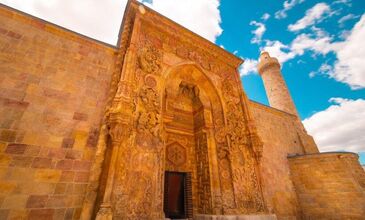 10-14 HAZİRAN 2026 MEDENİYETLER BEŞİĞİ TURU