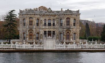 28-31 MAYIS 2026 TARİHİ İSTANBUL TURU