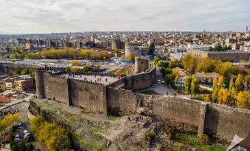 10-14 EKİM 2026 GÜNEYDOĞU ANADOLU TURU