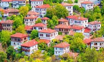 11-13 EYLÜL 2026 BATI KARADENİZ