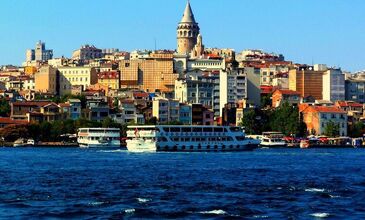 28-31 MAYIS 2026 KEYİF İSTANBUL TURU