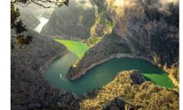 14 HAZİRAN 2026 ARAPAPIŞTI KANYONU  TURU
