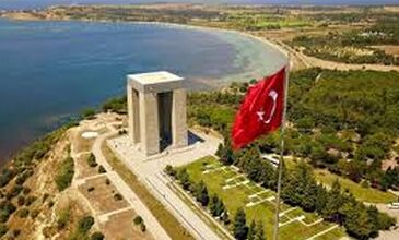 04-05 NİSAN 2026 ÇANAKKALE & BOZCAADA & CUNDA ADASI TURU