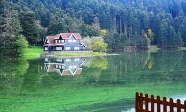 01-03 MAYIS 2026 ABANT & YEDİGÖLLER & GÖLCÜK&ORMANYA&MAŞUKİYE&BURSA TURU