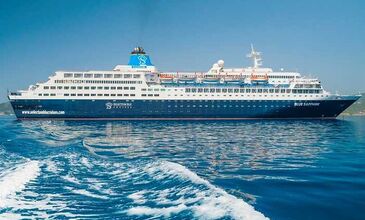 04-07 HAZİRAN 2026 RODOS- PATMOS- SAMOS GEMİ TURU