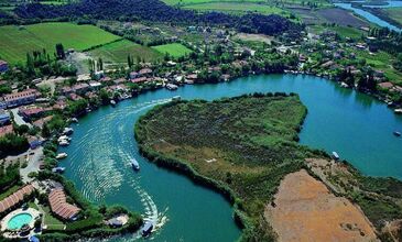 07 HAZİRAN 2026 DALYAN - YUVARLAK ÇAY - AKYAKA TURU