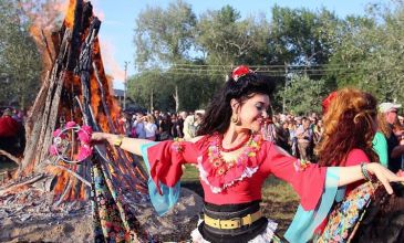 04-06 MAYIS 2026 EDİRNE (KAKAVA-HIDRELLEZ) TURU 3.ARAÇ