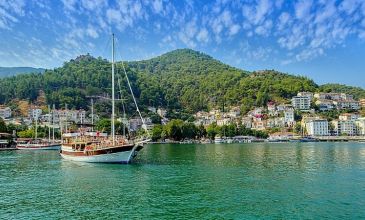 28-30 MAYIS 2026 MUHTEŞEM LİKYA TURU