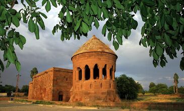 20-23 NİSAN 2026 VAN - BİTLİS  - AHLAT - DOĞU BEYAZIT - IĞDIR TURU